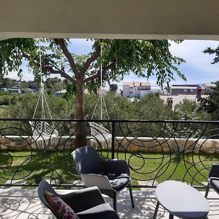 Apartment Mia Rab Town Exterior foto